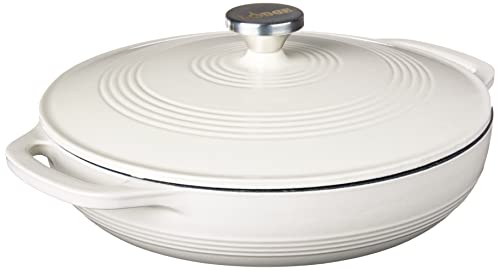 Image of braiser