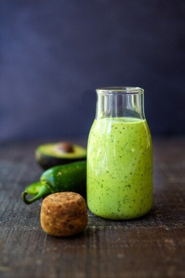 Elevate your salads with homemade salad dressing! These easy to make dressings can be whipped up in minutes using wholesome, natural ingredients. Our favorites include; Dilly Ranch, Vanilla Fig Dressing, Classic Caesar dressing, and many more! Pick one to make this week.