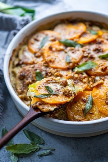 Our Best Vegetarian Side dishes