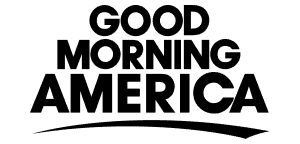 Good morning America Logo